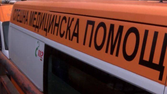 Шофьор на камион загина при катастрофа в Търновско
